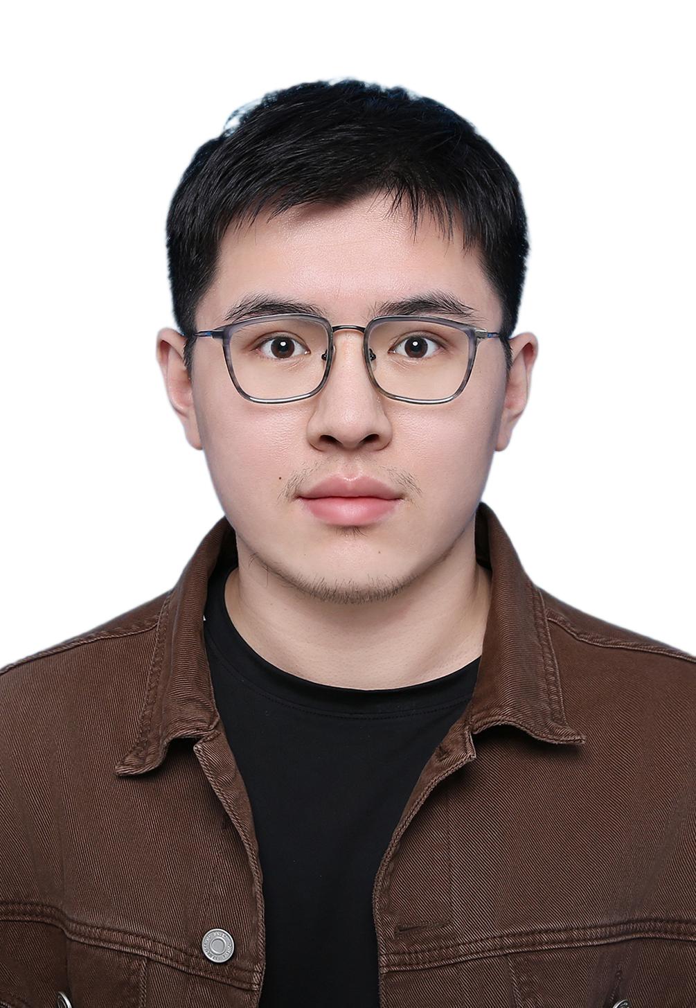 Qi Liu